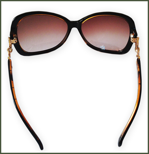 عینک آفتابی 2015 مارک chanel مدل c05