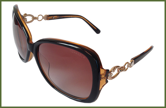 عینک آفتابی 2015 مارک chanel مدل c05