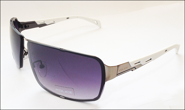 عینک آفتابی 2015 مارک پلیس police مدل sk011
